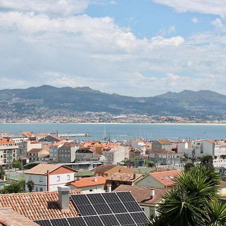 Altos De Baiona - Habitacion Privada Ngoại thất bức ảnh