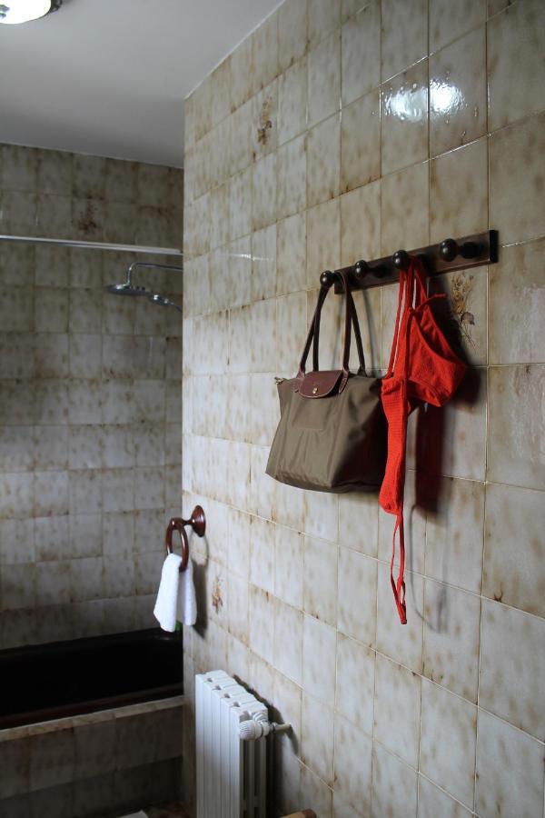 Altos De Baiona - Habitacion Privada Ngoại thất bức ảnh