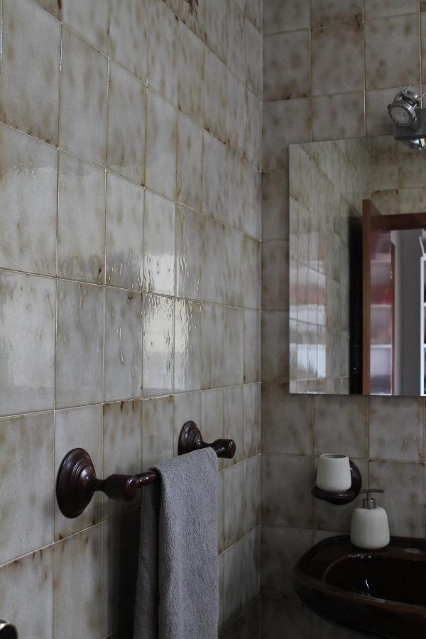 Altos De Baiona - Habitacion Privada Ngoại thất bức ảnh