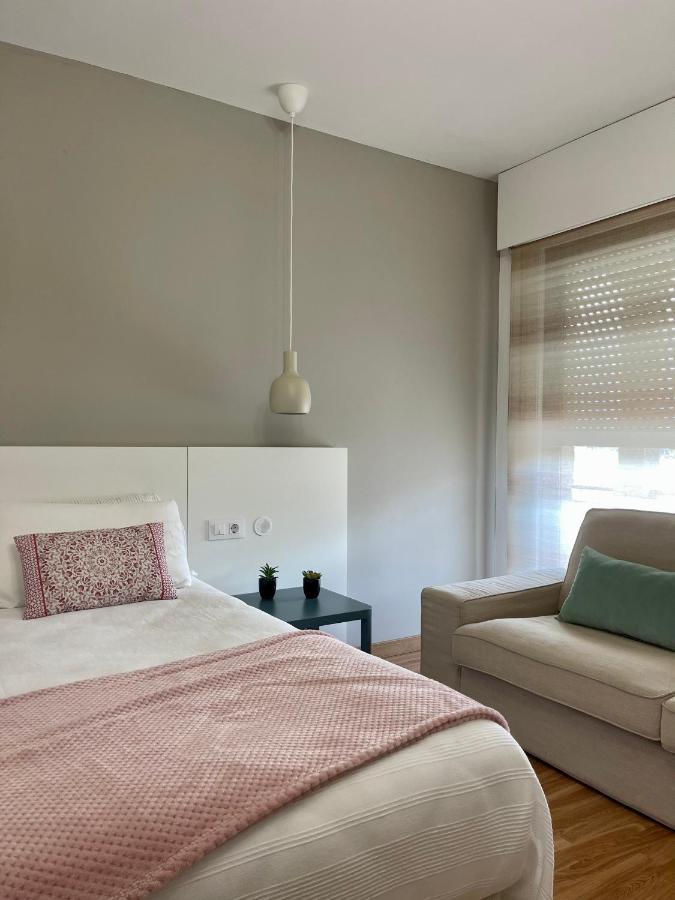 Altos De Baiona - Habitacion Privada Ngoại thất bức ảnh